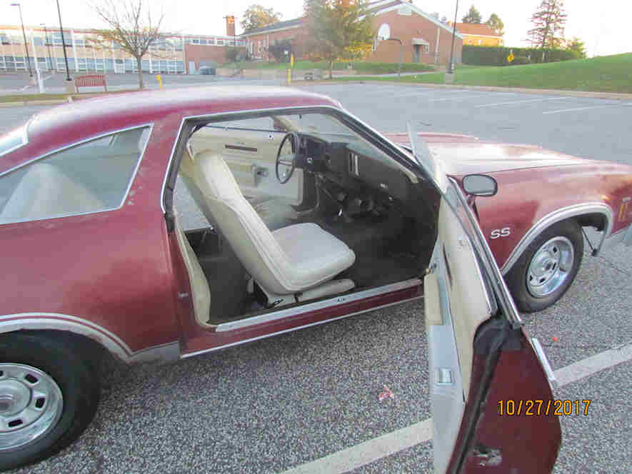 SS Registry