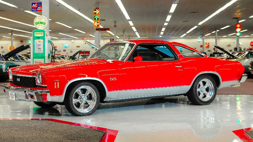 MALIBU SS REGISTRY © - All Rights Reserved