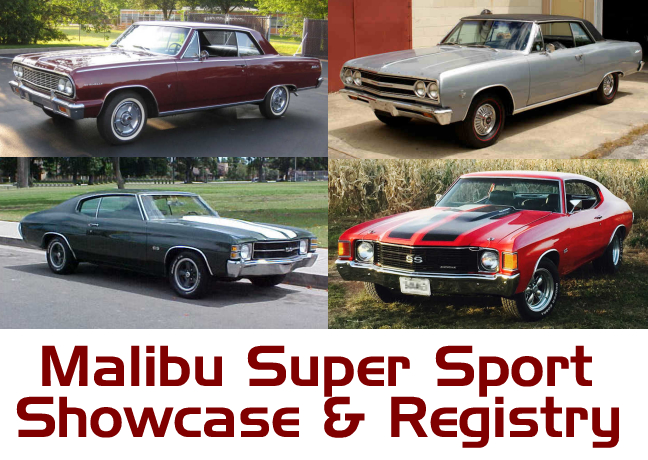 MALIBU SS REGISTRY � - All Rights Reserved