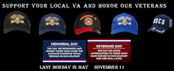 Honor Our Veterans