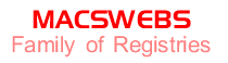 Macs Registries